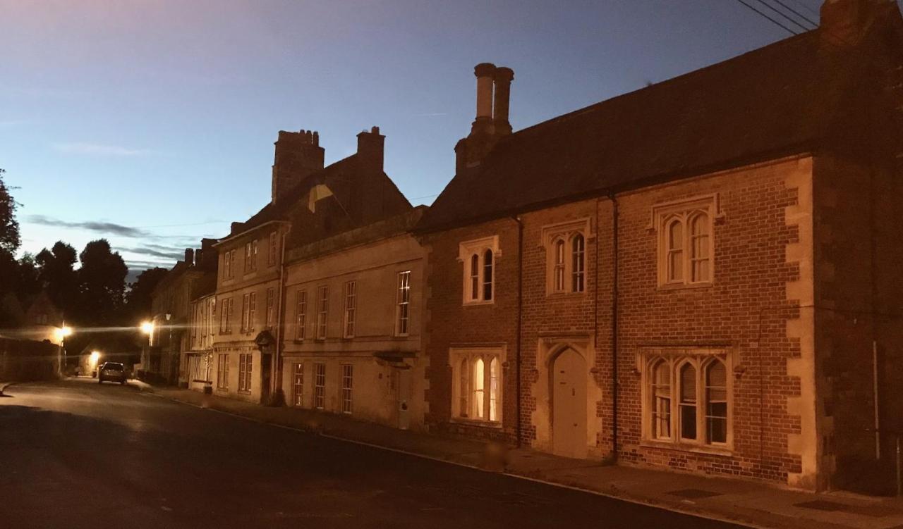 Artisan Cottage Chippenham  Esterno foto