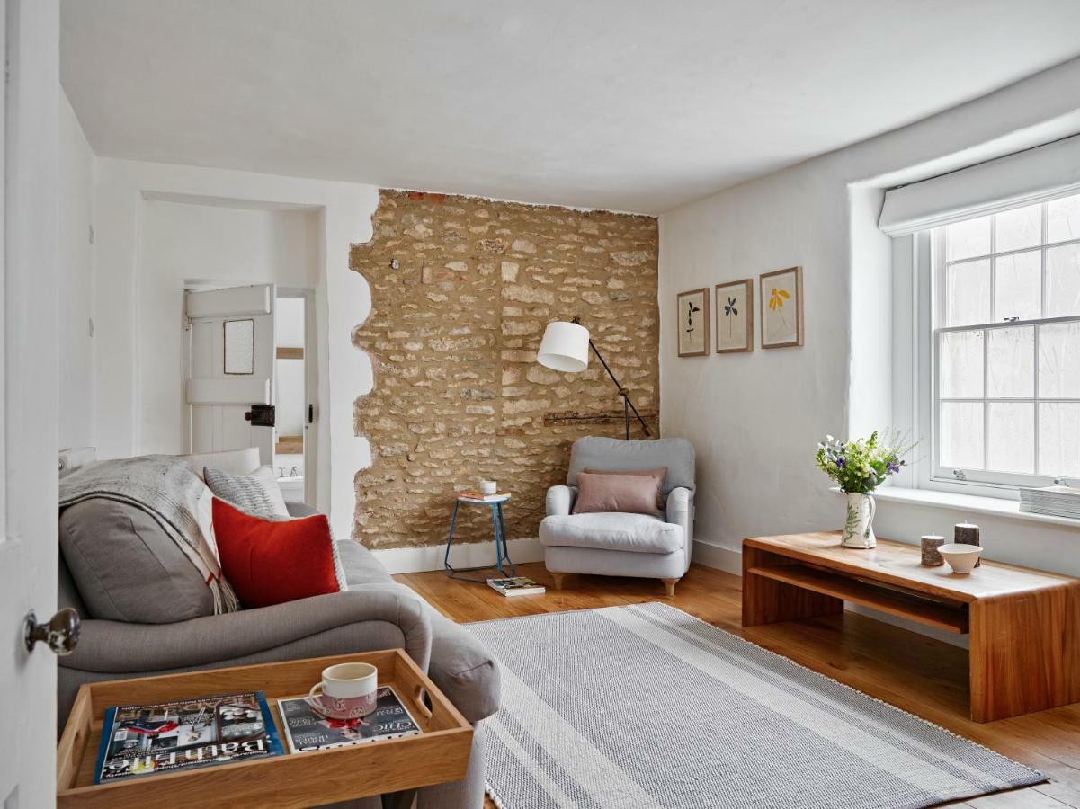 Artisan Cottage Chippenham  Esterno foto