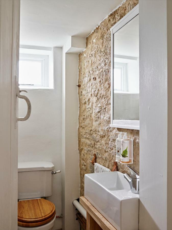 Artisan Cottage Chippenham  Esterno foto