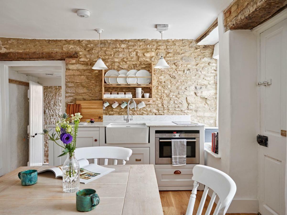 Artisan Cottage Chippenham  Esterno foto