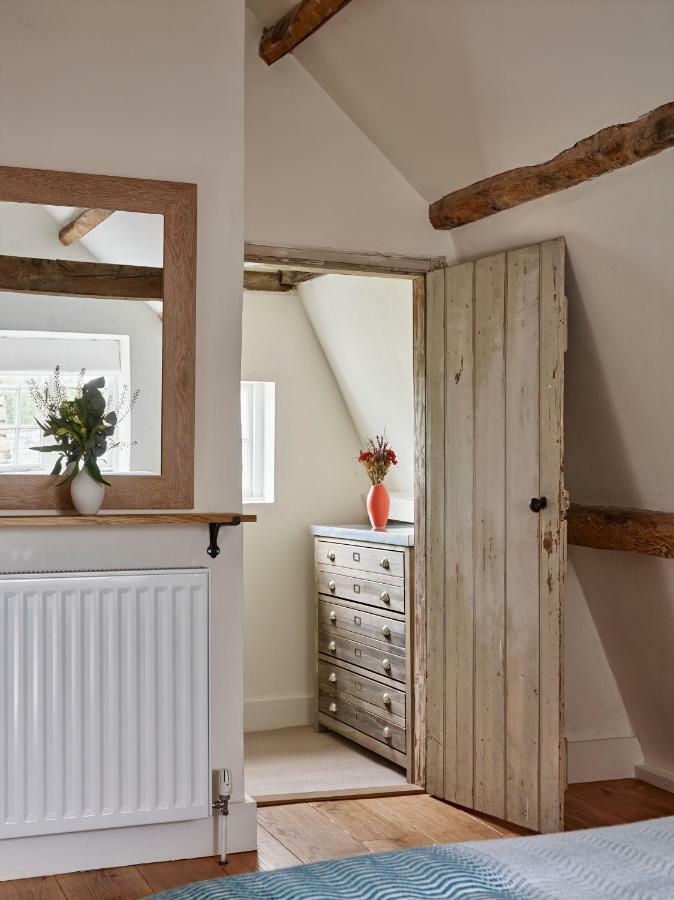 Artisan Cottage Chippenham  Esterno foto