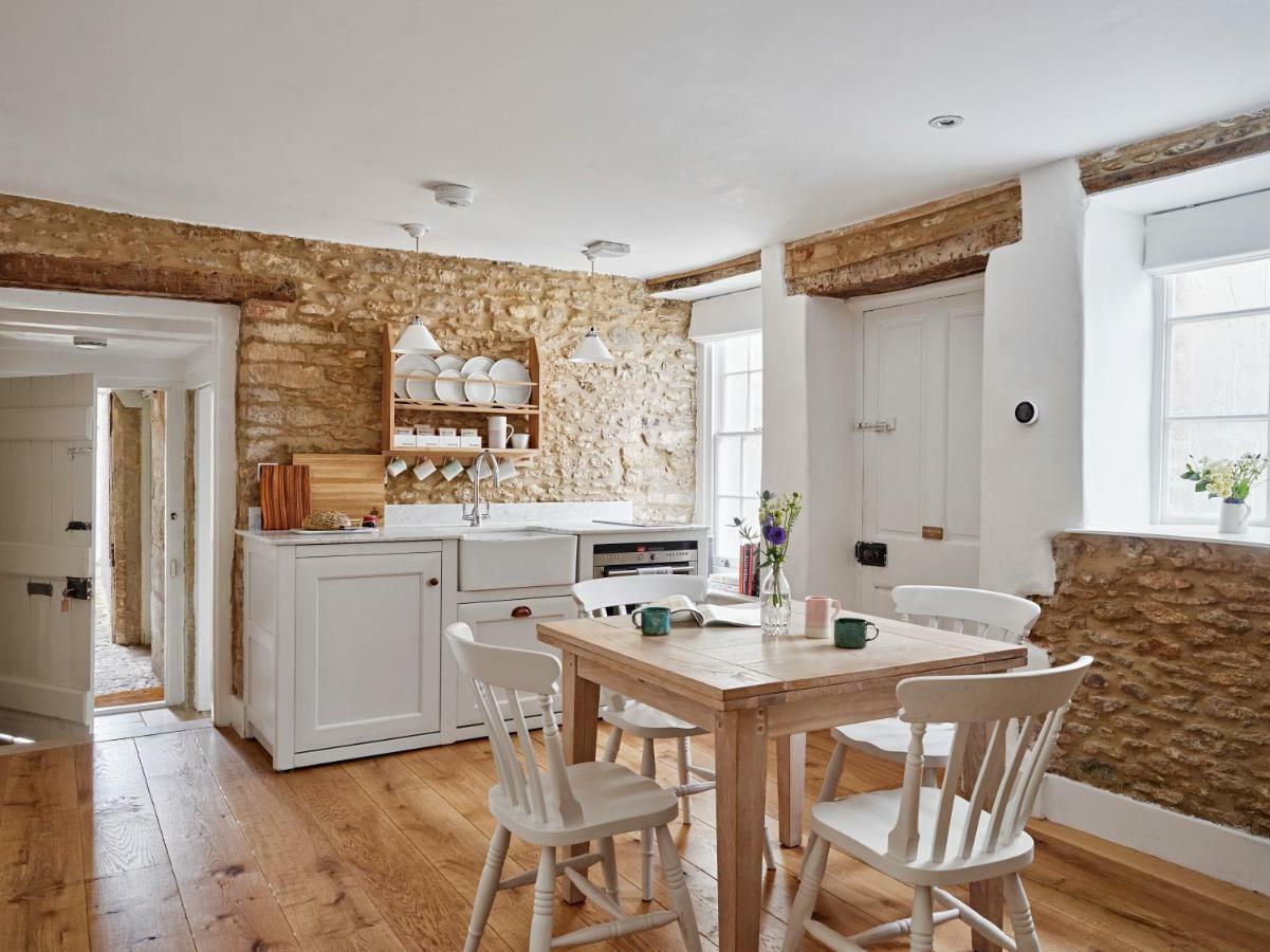 Artisan Cottage Chippenham  Esterno foto