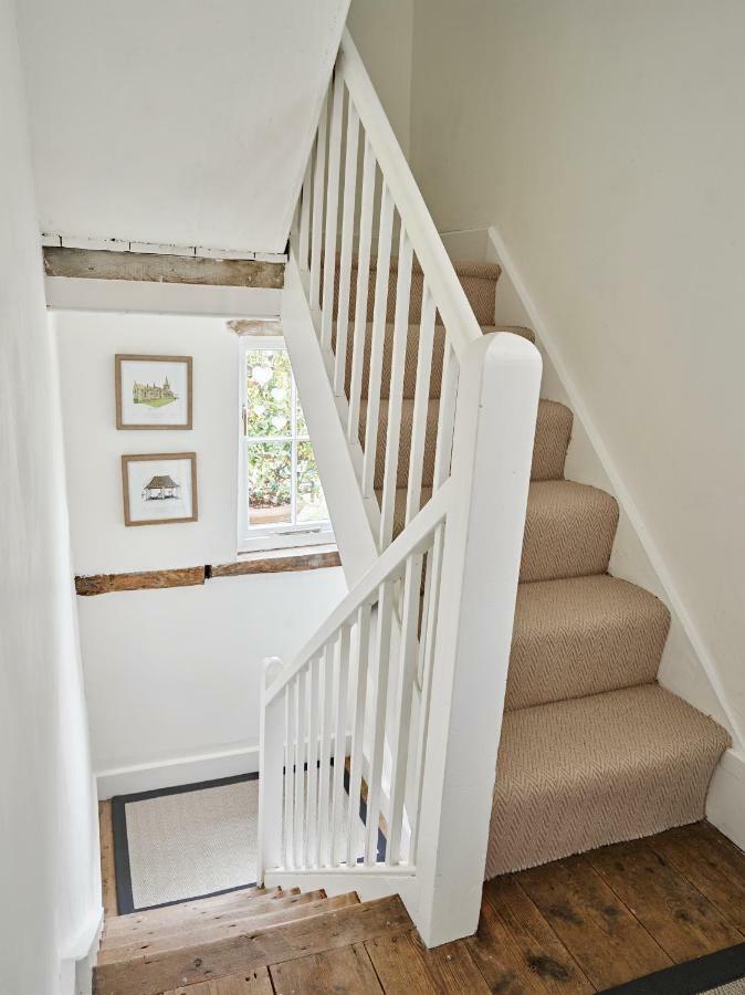 Artisan Cottage Chippenham  Esterno foto
