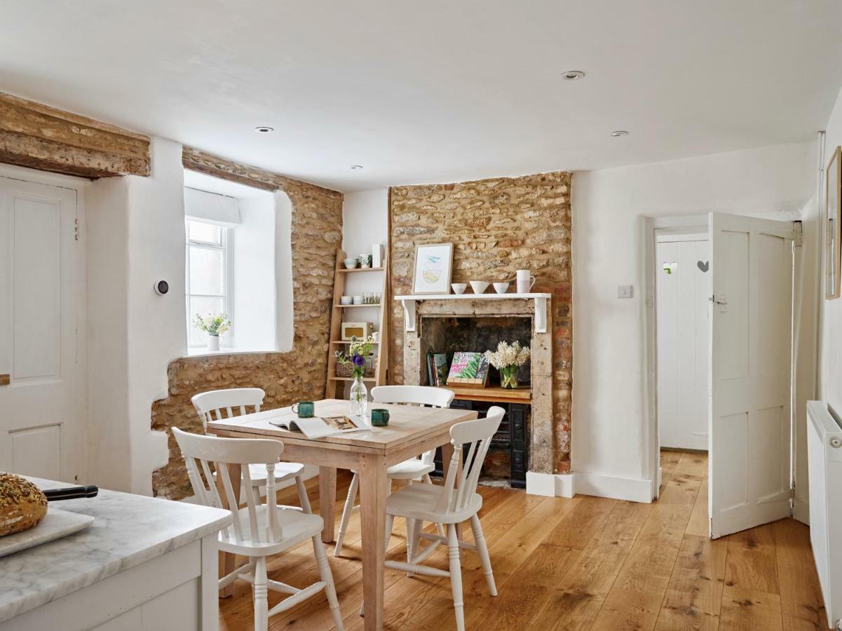 Artisan Cottage Chippenham  Esterno foto