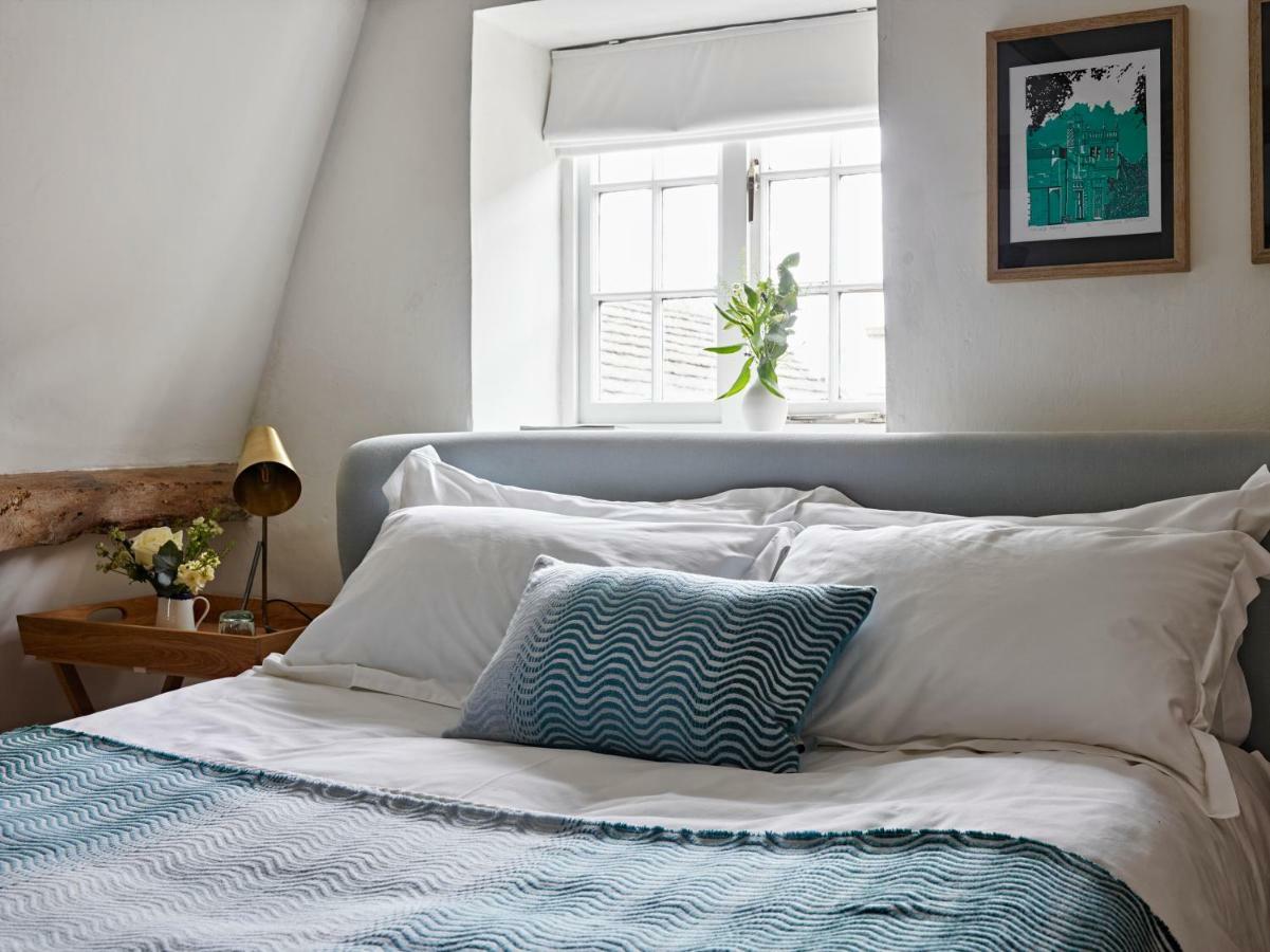 Artisan Cottage Chippenham  Esterno foto
