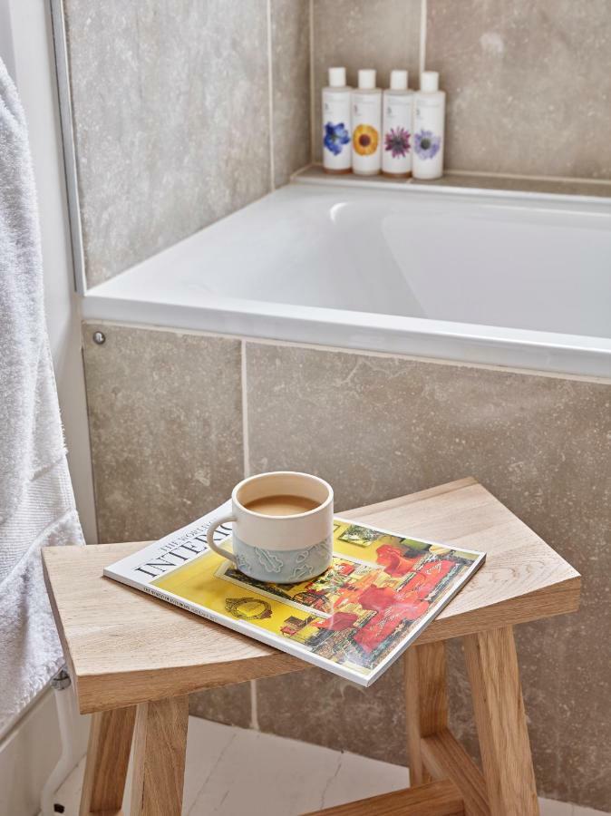 Artisan Cottage Chippenham  Esterno foto