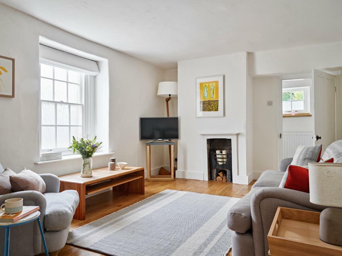 Artisan Cottage Chippenham  Esterno foto
