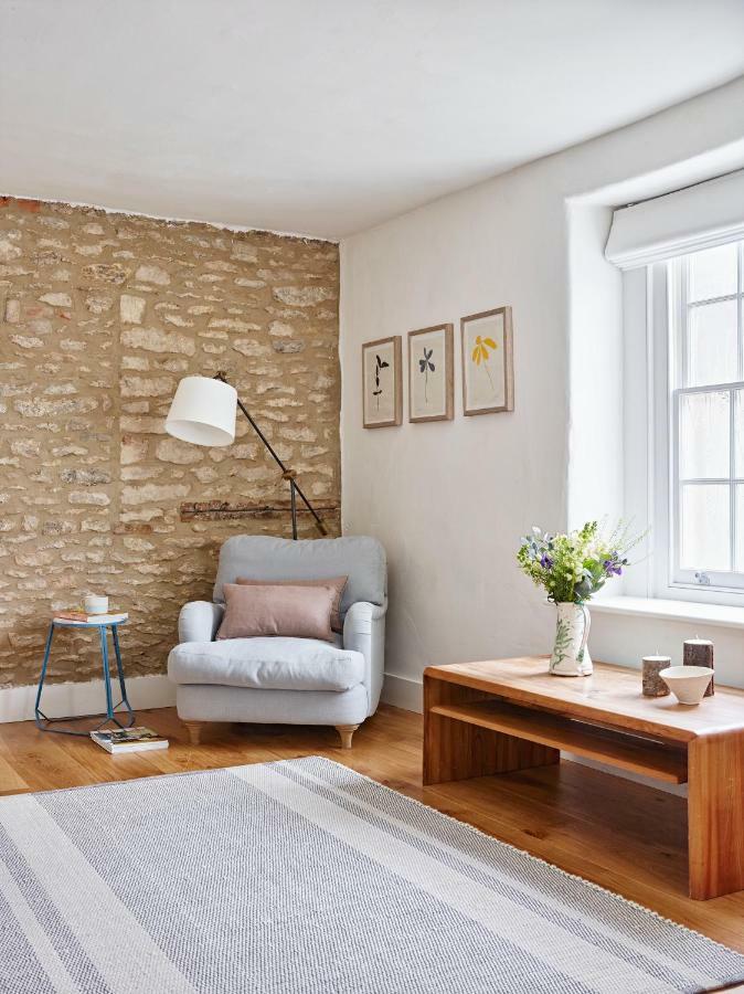 Artisan Cottage Chippenham  Esterno foto
